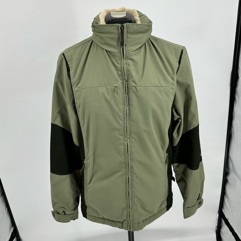 Vintage Woolrich women’s coat X-Small